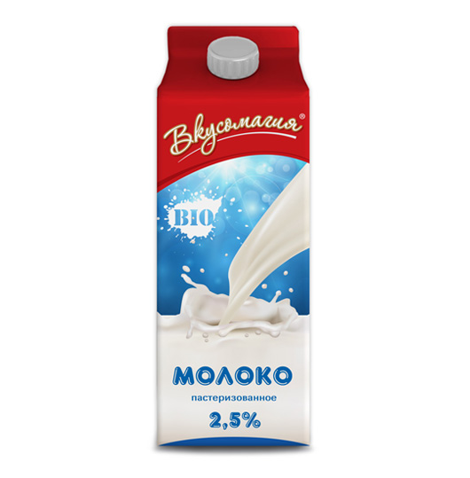 ������ "����������" 2,5% 1� 